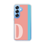 Slim Protection Case［ Original - initial color line - D pink ］