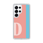 Slim Protection Case［ Original - initial color line - D pink ］