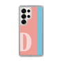 Slim Protection Case［ Original - initial color line - D pink ］