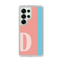 Slim Protection Case［ Original - initial color line - D pink ］