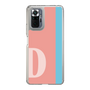Slim Protection Case［ Original - initial color line - D pink ］