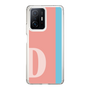 Slim Protection Case［ Original - initial color line - D pink ］