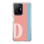Slim Protection Case［ Original - initial color line - D pink ］