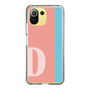Slim Protection Case［ Original - initial color line - D pink ］