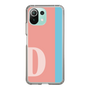 Slim Protection Case［ Original - initial color line - D pink ］