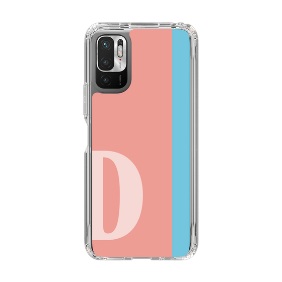 Slim Protection Case［ Original - initial color line - D pink ］
