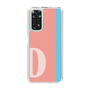 Slim Protection Case［ Original - initial color line - D pink ］