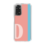 Slim Protection Case［ Original - initial color line - D pink ］