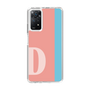 Slim Protection Case［ Original - initial color line - D pink ］