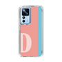 Slim Protection Case［ Original - initial color line - D pink ］