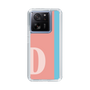 Slim Protection Case［ Original - initial color line - D pink ］