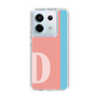 Slim Protection Case［ Original - initial color line - D pink ］