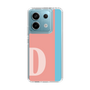 Slim Protection Case［ Original - initial color line - D pink ］