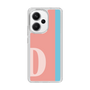 Slim Protection Case［ Original - initial color line - D pink ］