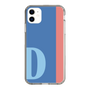 Slim Protection Case［ Original - initial color line - D blue ］