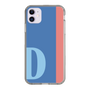 Slim Protection Case［ Original - initial color line - D blue ］