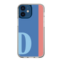 Slim Protection Case［ Original - initial color line - D blue ］