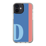 Slim Protection Case［ Original - initial color line - D blue ］