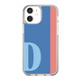 Slim Protection Case［ Original - initial color line - D blue ］