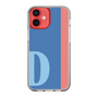 Slim Protection Case［ Original - initial color line - D blue ］