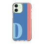 Slim Protection Case［ Original - initial color line - D blue ］