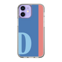 Slim Protection Case［ Original - initial color line - D blue ］