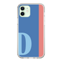 Slim Protection Case［ Original - initial color line - D blue ］