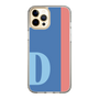 Slim Protection Case［ Original - initial color line - D blue ］