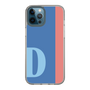 Slim Protection Case［ Original - initial color line - D blue ］