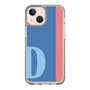 Slim Protection Case［ Original - initial color line - D blue ］