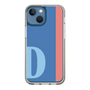Slim Protection Case［ Original - initial color line - D blue ］