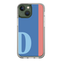 Slim Protection Case［ Original - initial color line - D blue ］