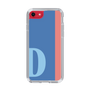 Slim Protection Case［ Original - initial color line - D blue ］