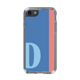 Slim Protection Case［ Original - initial color line - D blue ］