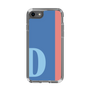 Slim Protection Case［ Original - initial color line - D blue ］