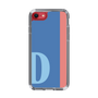 Slim Protection Case［ Original - initial color line - D blue ］