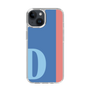Slim Protection Case［ Original - initial color line - D blue ］