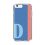 Slim Protection Case［ Original - initial color line - D blue ］