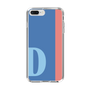 Slim Protection Case［ Original - initial color line - D blue ］