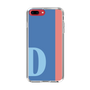 Slim Protection Case［ Original - initial color line - D blue ］