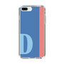 Slim Protection Case［ Original - initial color line - D blue ］