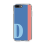 Slim Protection Case［ Original - initial color line - D blue ］