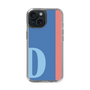 Slim Protection Case［ Original - initial color line - D blue ］