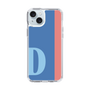 Slim Protection Case［ Original - initial color line - D blue ］