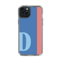 Slim Protection Case［ Original - initial color line - D blue ］