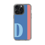 Slim Protection Case［ Original - initial color line - D blue ］
