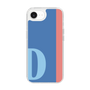 Slim Protection Case［ Original - initial color line - D blue ］