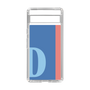 Slim Protection Case［ Original - initial color line - D blue ］