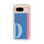 Slim Protection Case［ Original - initial color line - D blue ］