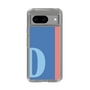 Slim Protection Case［ Original - initial color line - D blue ］